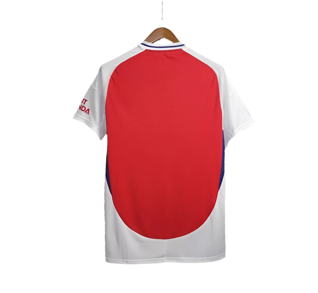 Arsenal 24/25 Home