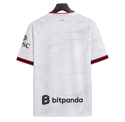 Ac Milan 26/27 Away