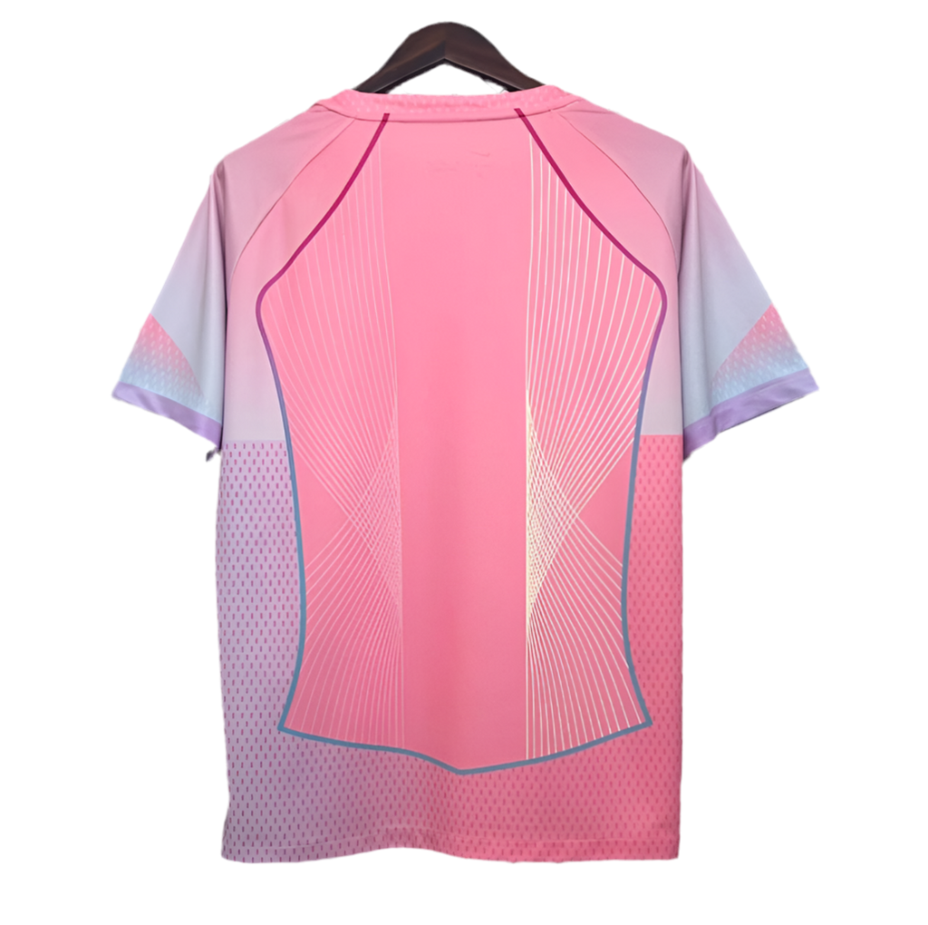 Barcelona 25/26 Special edition