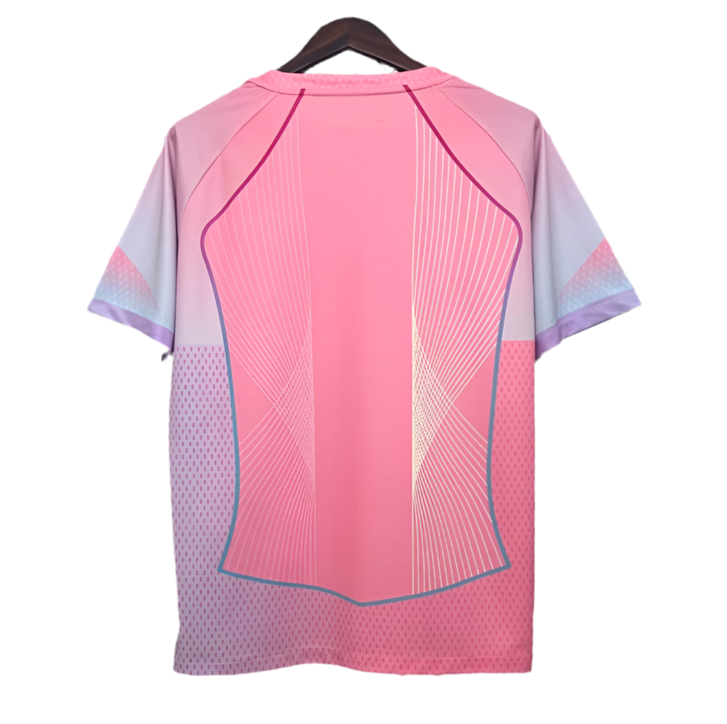 Barcelona 25/26 Special edition