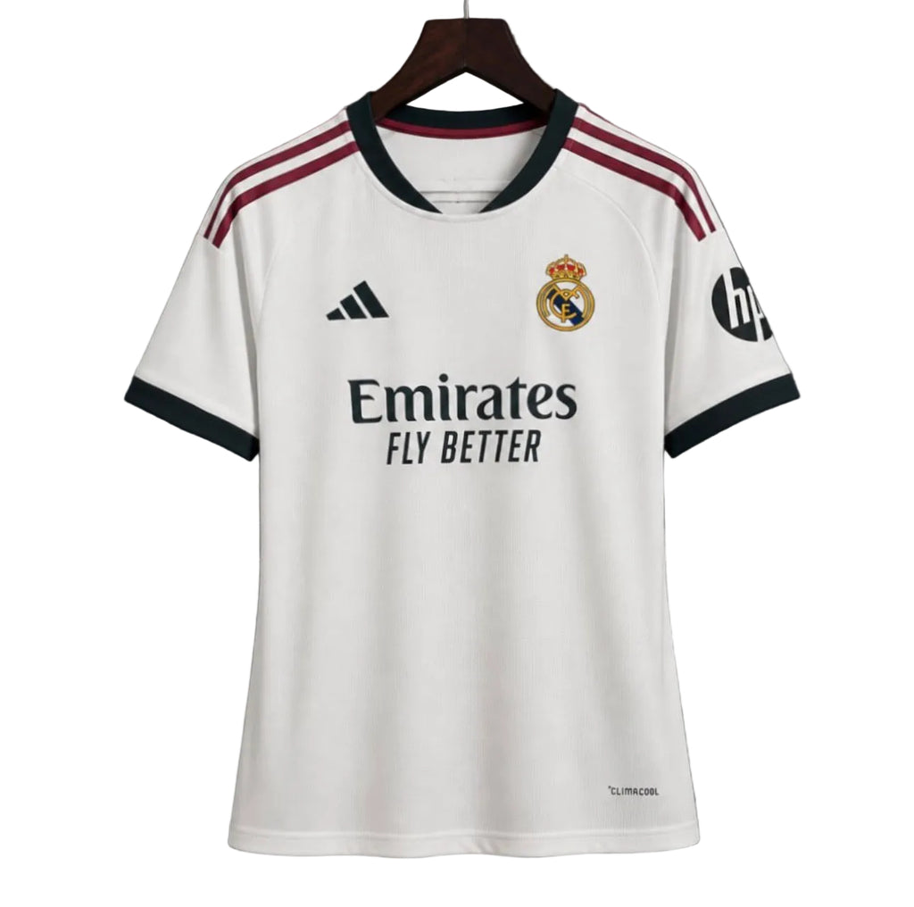 Real Madrid 26/27 Home