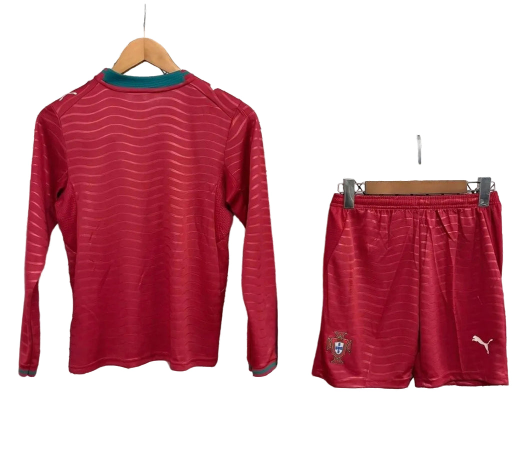 Portugal WC 26 Home