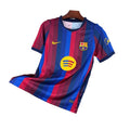 Barcelona 26/27 Home