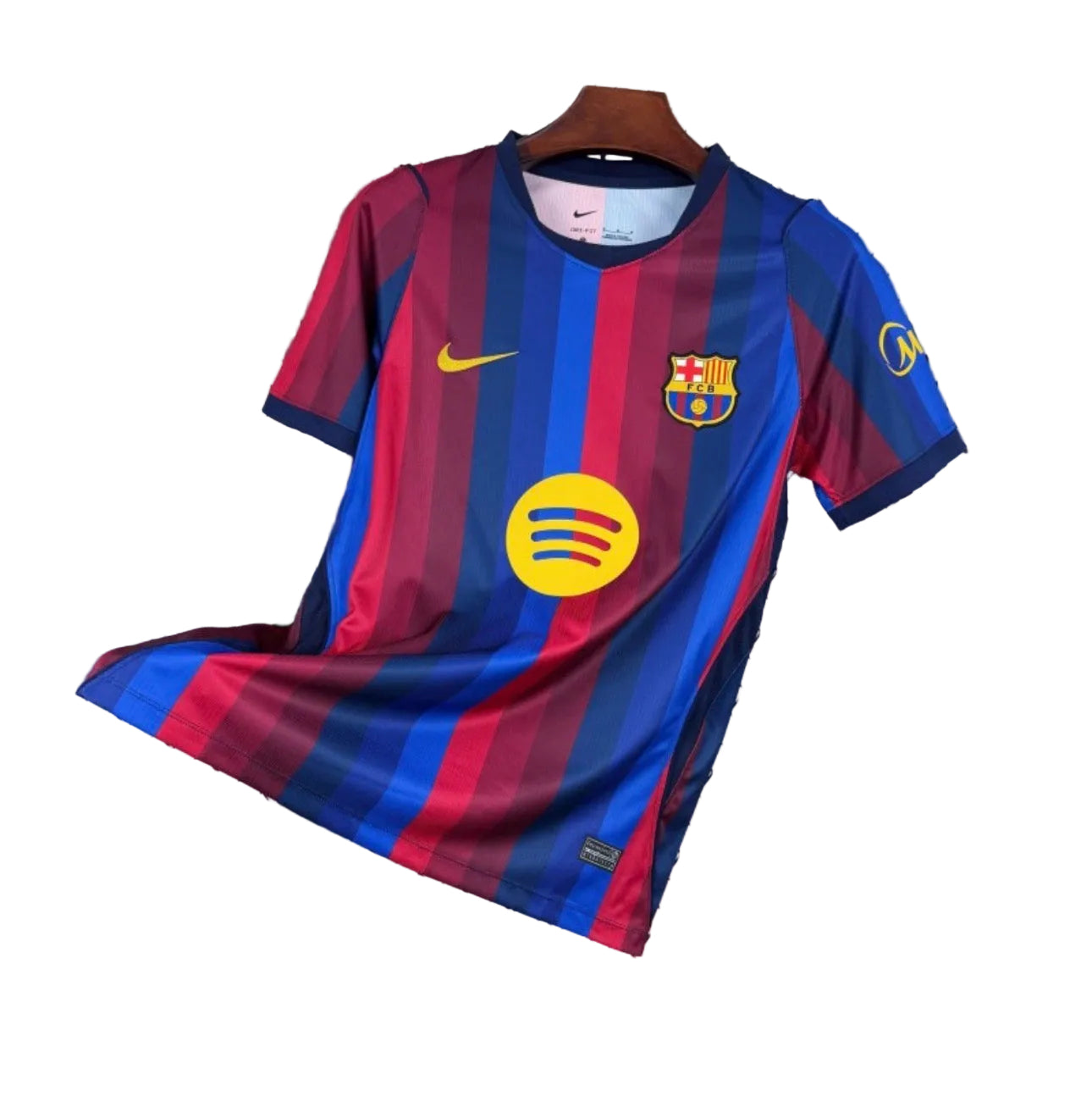 Barcelona 26/27 Home