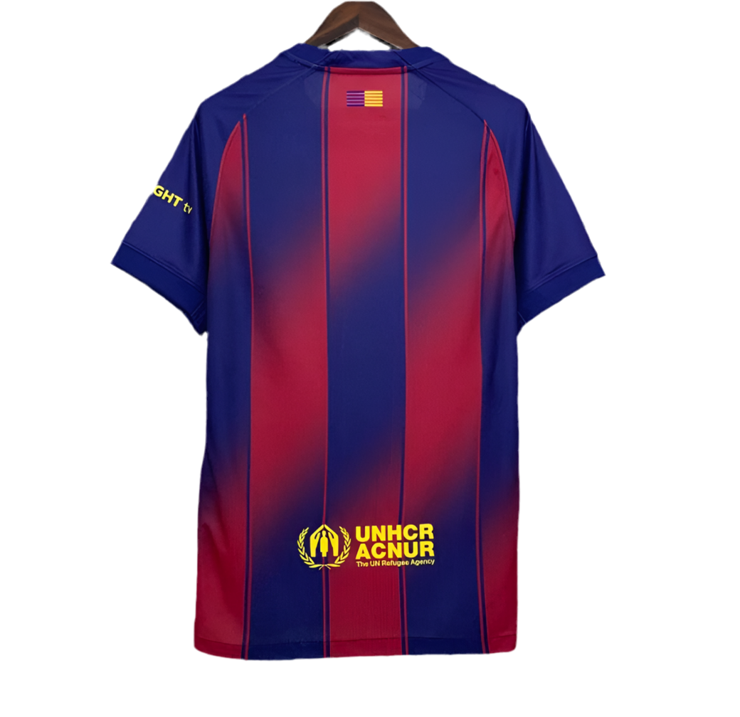 Barcelona 25/26 Home