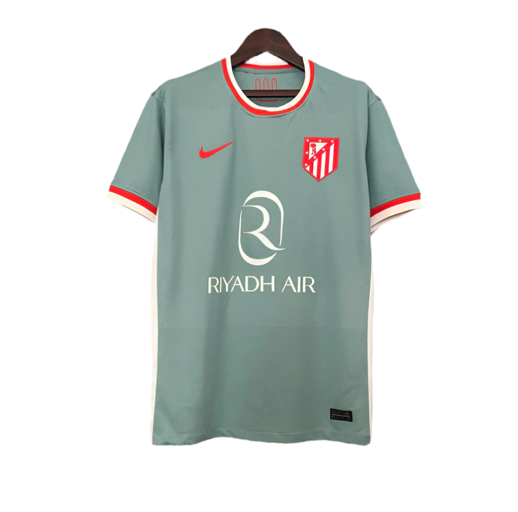 Atletico Madrid 24/25 Away