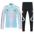 Argentina 26/27 Track Suit