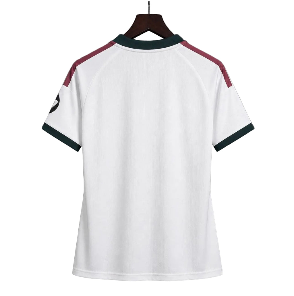 Real Madrid 26/27 Home
