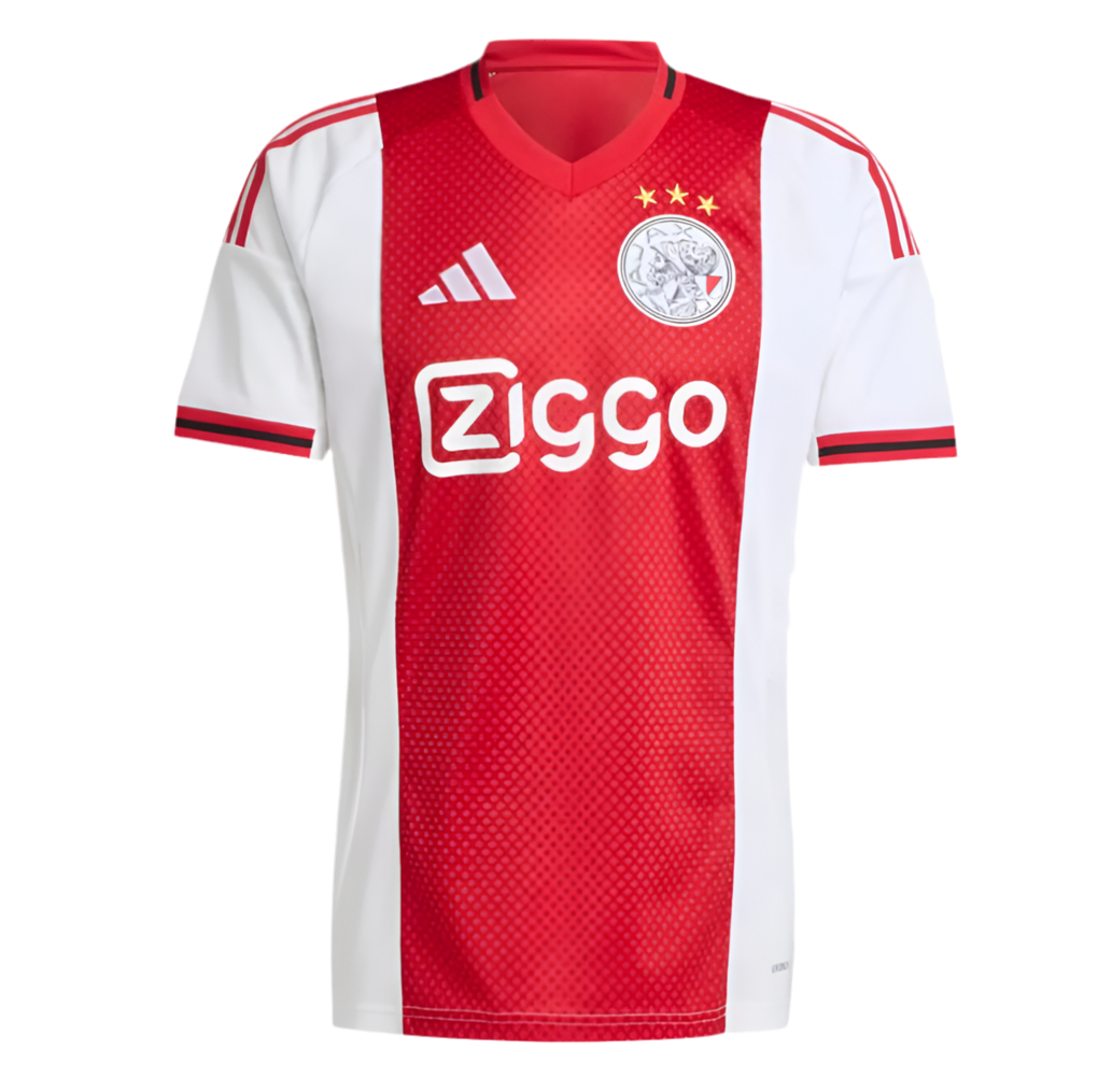 Ajax 25/26 Home