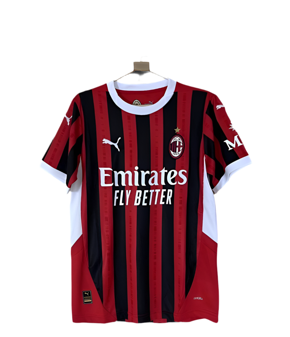 Ac Milan 24/25 Home