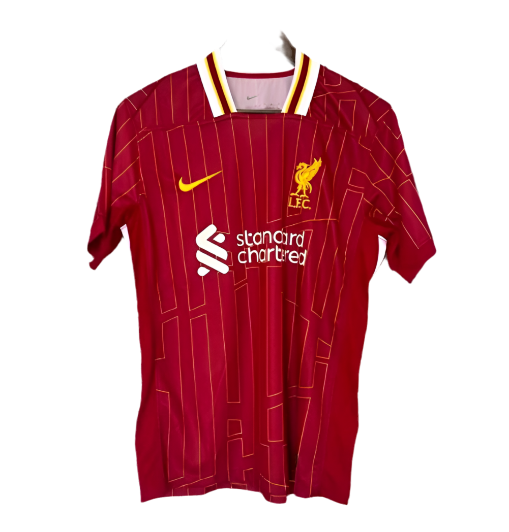 Liverpool 24/25 Home