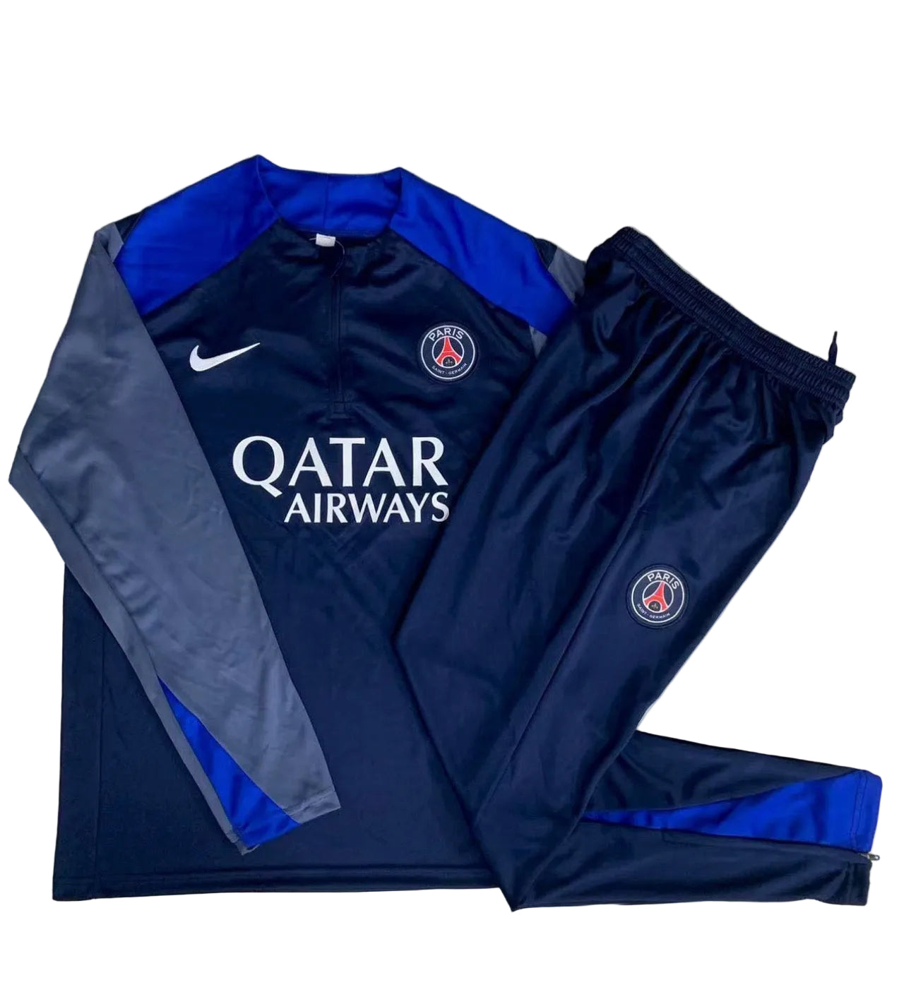 PSG 25/26 Track Suit