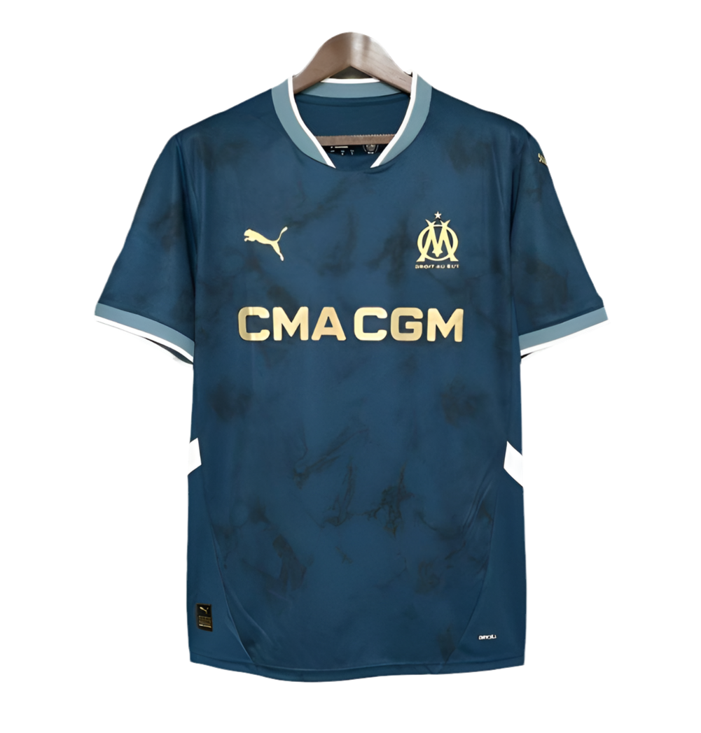 Marseille 24/25 Away