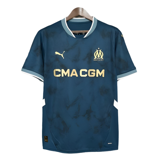 Marseille 24/25 Away