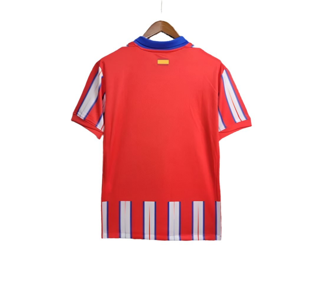 Atletico Madrid 24/25 Home