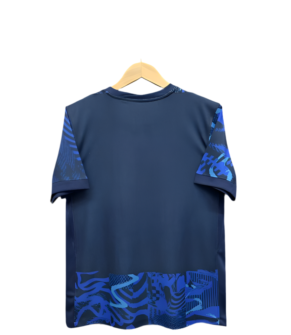 Atletico Madrid 24/25 3th