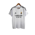 Real Madrid 24/25 Home
