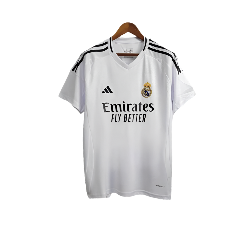 Real Madrid 24/25 Home
