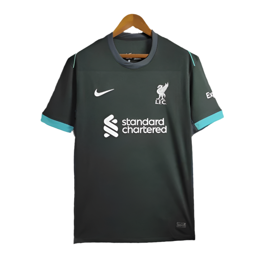 Liverpool 24/25 3th