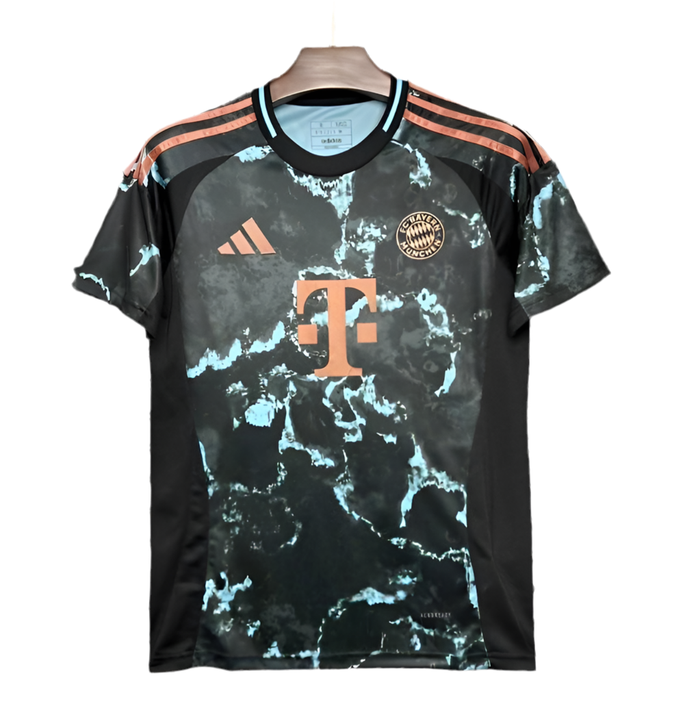 Bayern München 24/25 Away