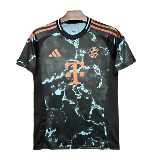 Bayern München 24/25 Away