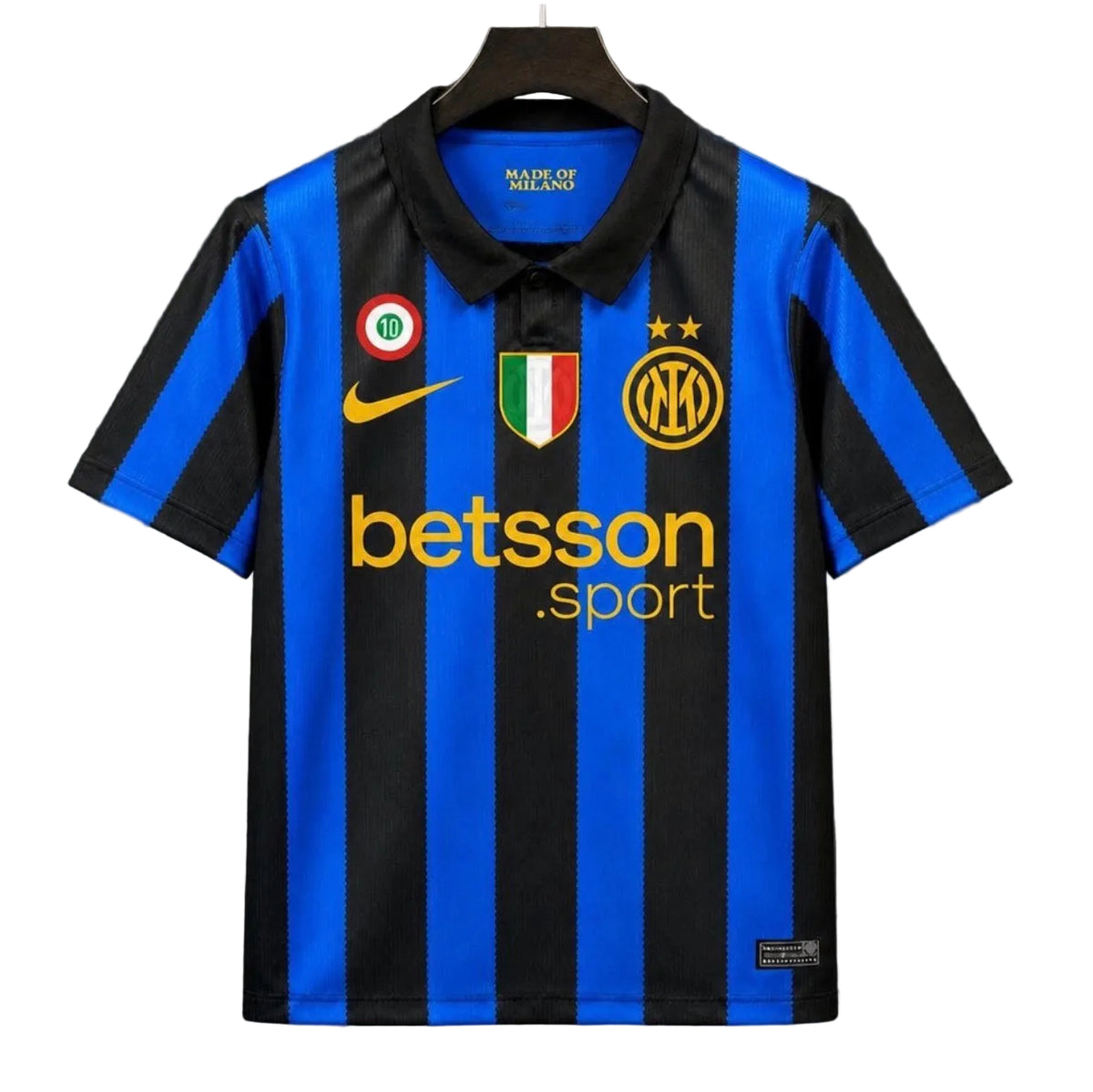 Inter Milan 26/27 Home
