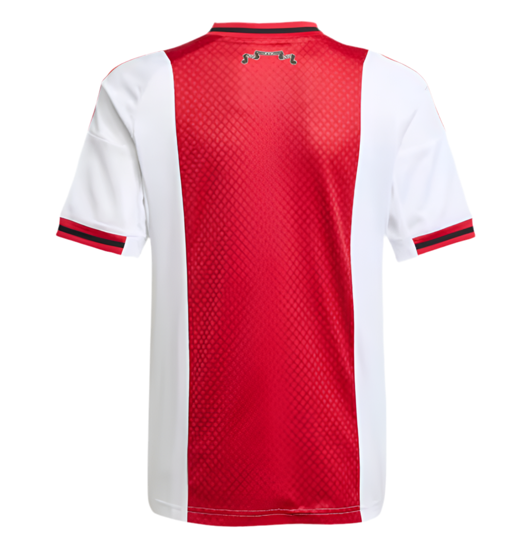 Ajax 25/26 Home