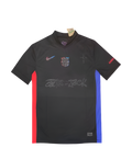 Barcelona x Travis jersey (black)