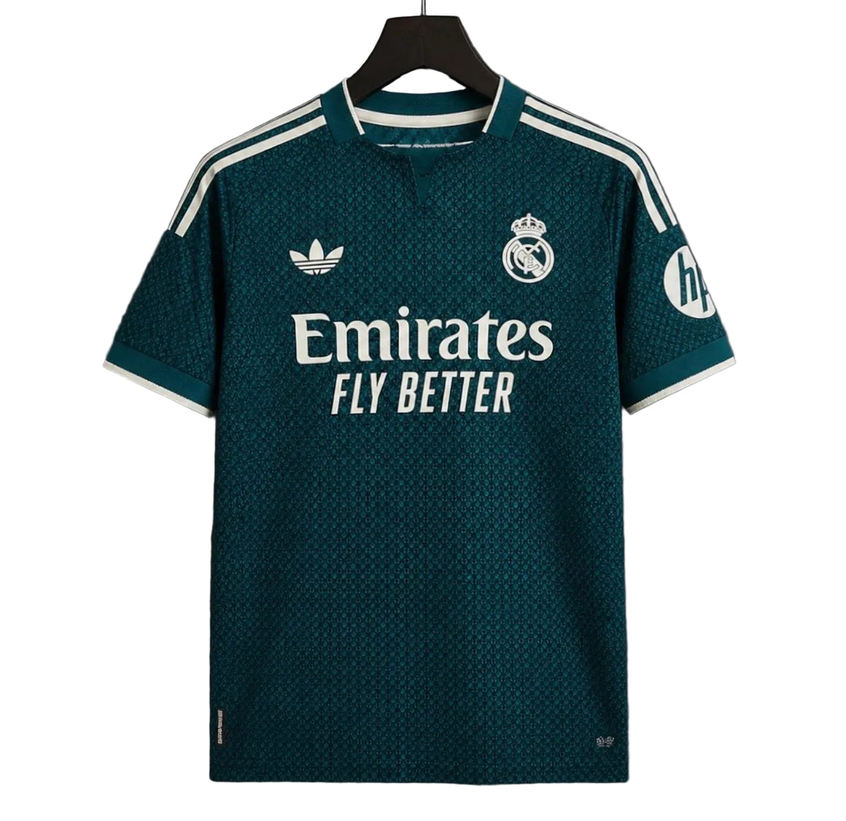 Real Madrid 26/27 Away