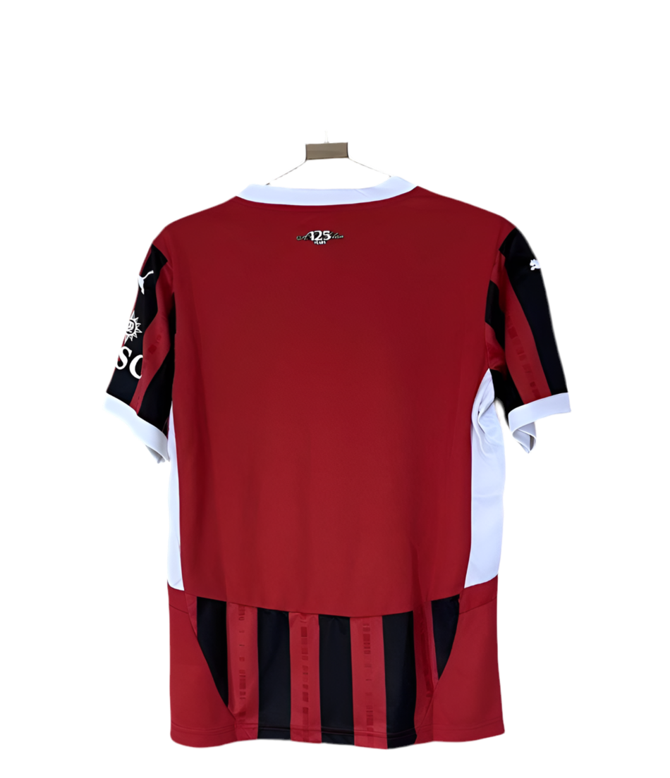 Ac Milan 24/25 Home