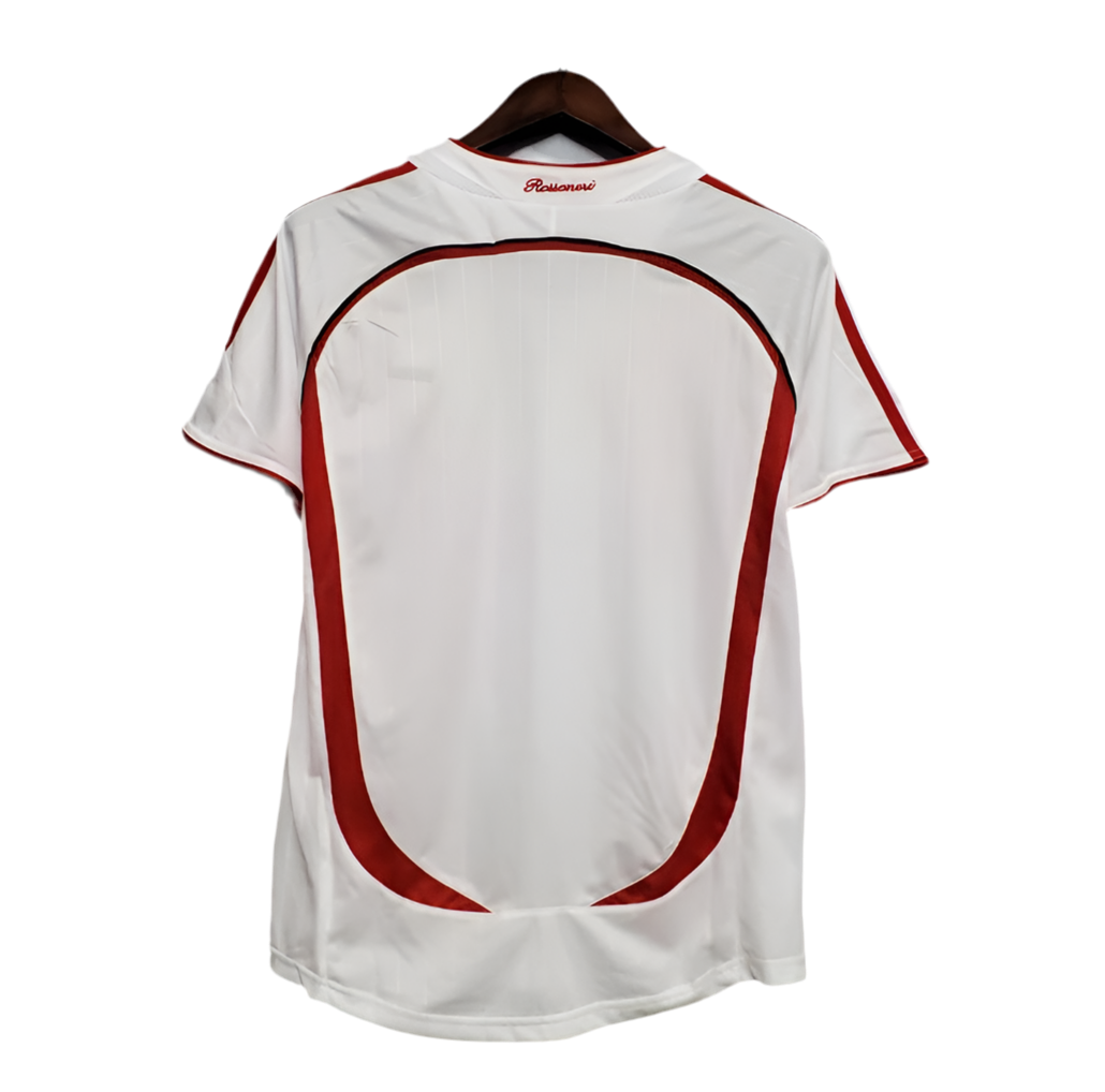 Ac Milan 06/07 Away