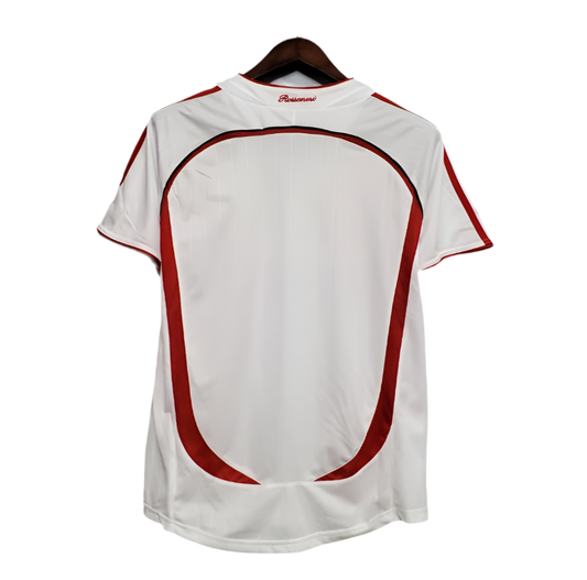 Ac Milan 06/07 Away