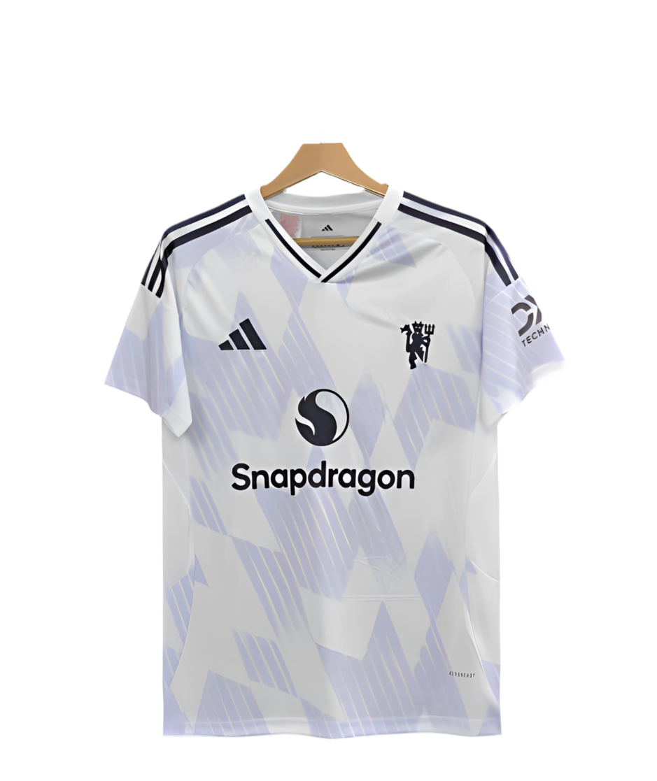 Manchester United 25/26 Away