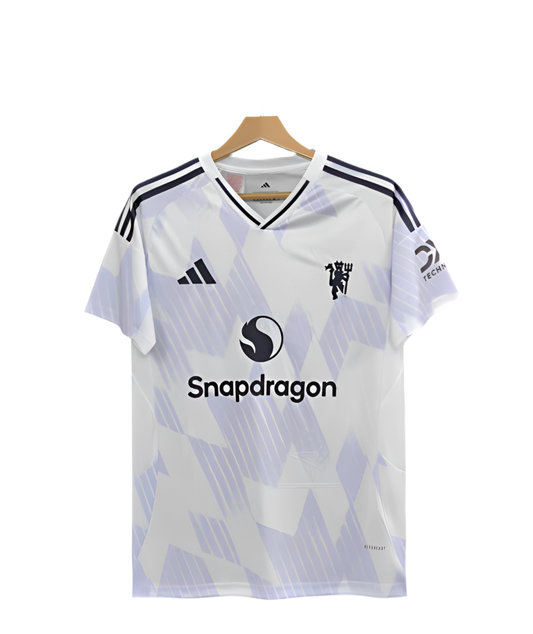 Manchester United 25/26 Away