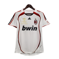 Ac Milan 06/07 Away