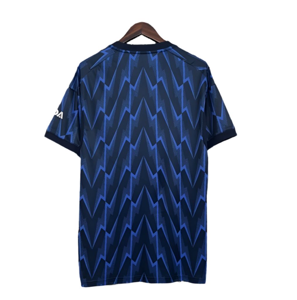 Arsenal 25/26 Away