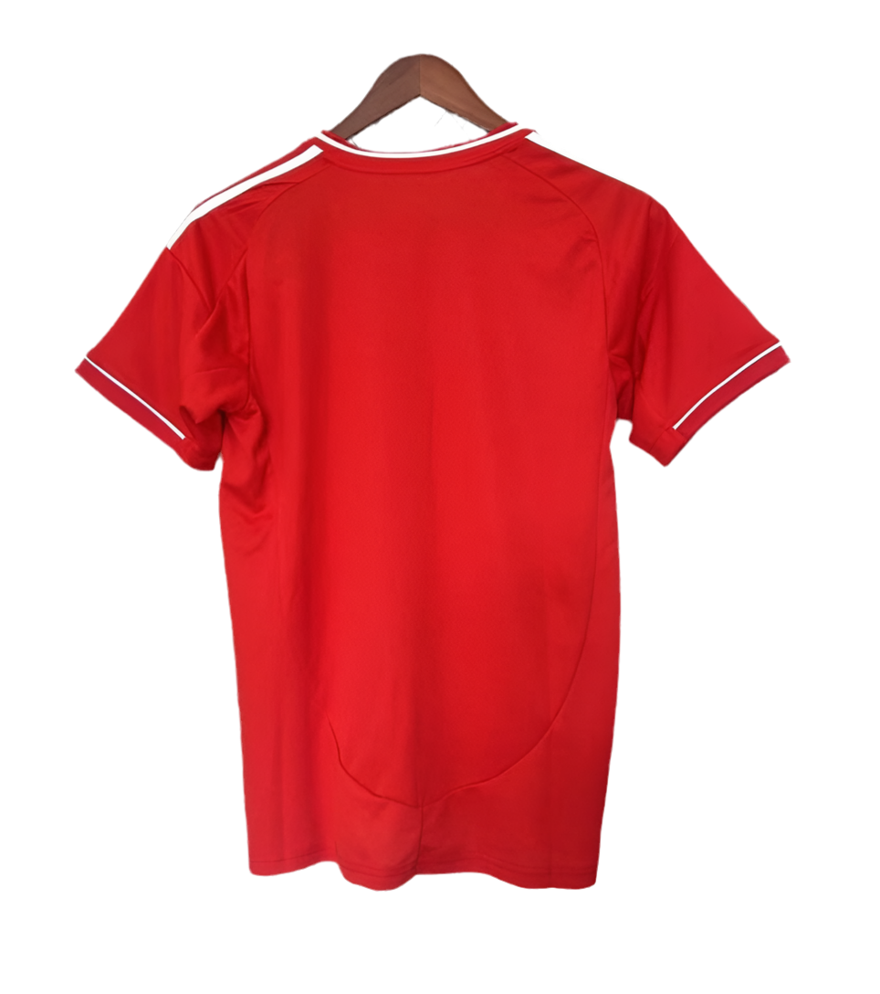 Liverpool 25/26 Home