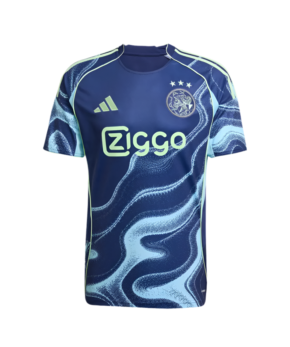Ajax 25/26 Away
