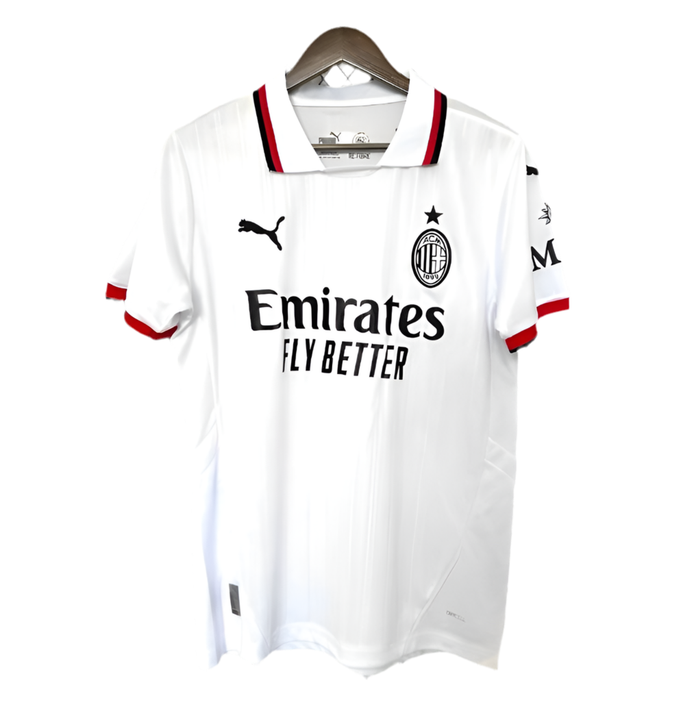 Ac Milan 24/25 Away