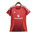 Manchester United 24/25 Home