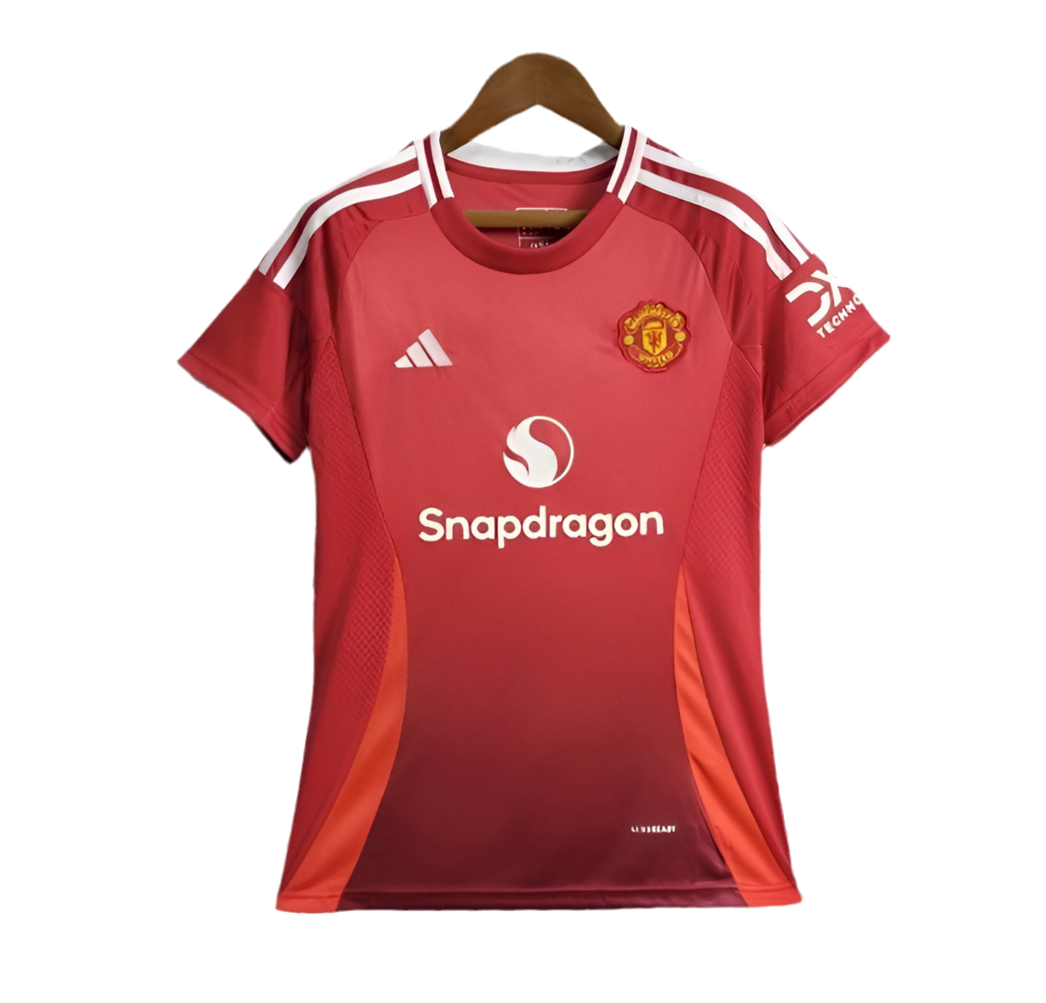 Manchester United 24/25 Home