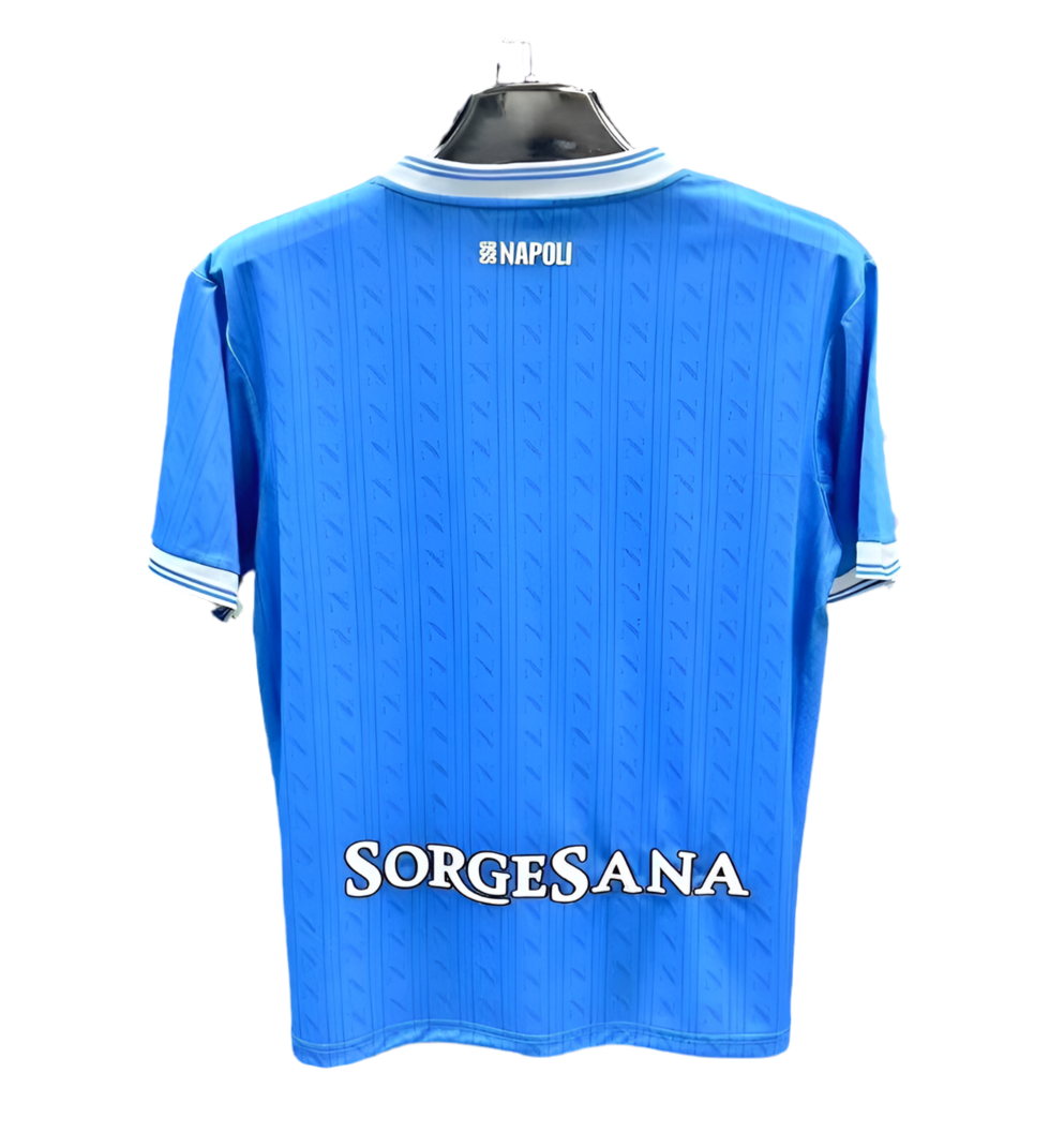 Napoli 25/26 Home