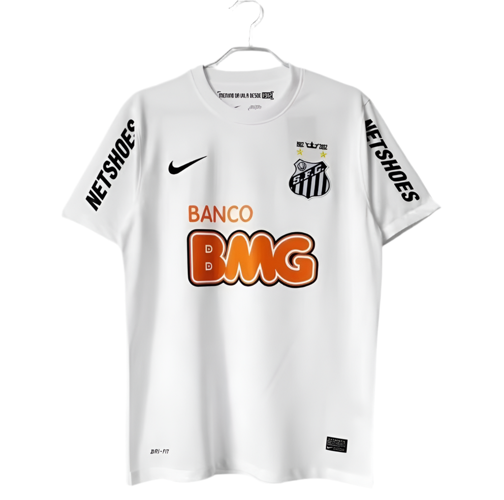 Santos Retro Jersey