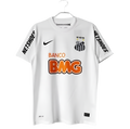 Santos Retro Jersey