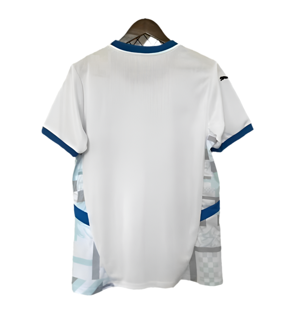 Marseille 24/25 Home