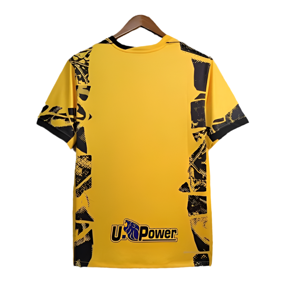 Inter Milan 24/25 3th