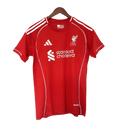 Liverpool 25/26 Home