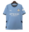 Manchester City 24/25 Home
