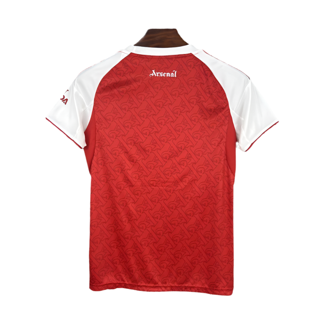 Arsenal 25/26 Home
