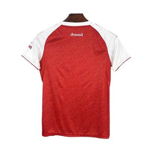 Arsenal 25/26 Home